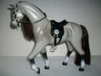 Unimax - Tammy - Horse and Rider Set - Doll